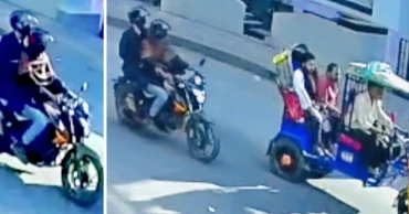 Gun attack on Hadi: 2 suspects identified; shooter’s passport ‘blocked’