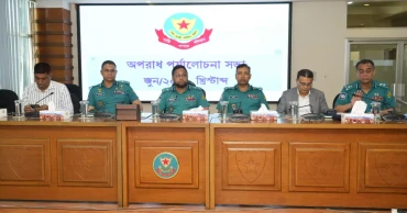 DMP chief calls for impartial policing, strict accountability