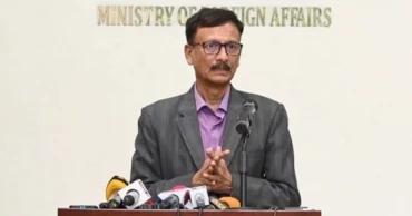 Foreign Adviser mourns Osman Hadi’s death