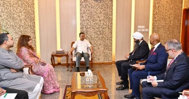 PM seeks Canadian support in energy, agriculture, climate finance