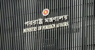 Bangladesh envoy felt threatened during protest in New Delhi: Dhaka