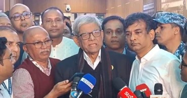 Fakhrul says next govt to face law-and-order, graft, economic challenges