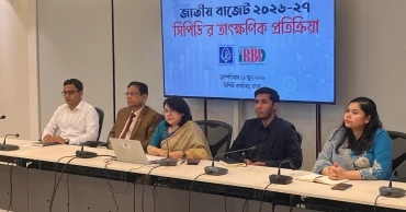Revenue target, inflation control biggest hurdles in proposed budget: CPD