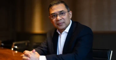 BNP plans universal 'Family Card'  for all women: Tarique Rahman