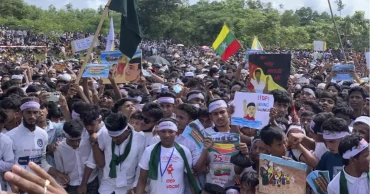 UN member states urged to pursue accountability for Rohingya genocide