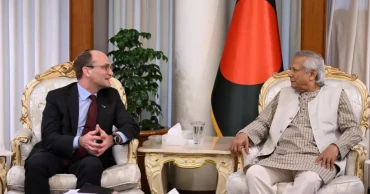 Sweden reaffirms longstanding partnership with Bangladesh