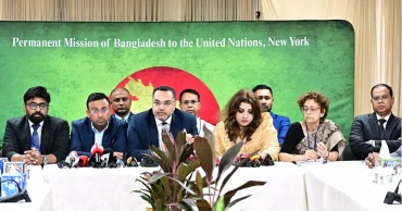PM’s first UNGA day reflects diplomatic, economic priorities: Mahdi