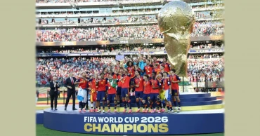 World Cup 2026: Novelty, controversy and farewell