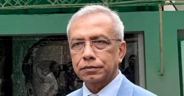 Travel ban imposed on Hasina's last press secretary Nayeemul Islam Khan, family members