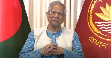 Prof Yunus backs ‘Yes’ vote, calls it key to ‘New Bangladesh’