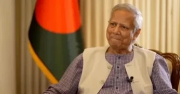 Dr Yunus stresses women empowerment for a developed Bangladesh