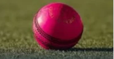 To counter bad light pause in Test, ICC to trial pink ball