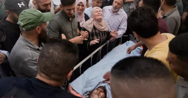 Israeli forces kill 4 Palestinians after settler dies in West Bank