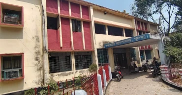 A Khulna hospital where nurses outnumber patients