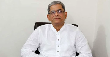 BNP condemns Israeli attacks, urges global action to stop Gaza bloodshed