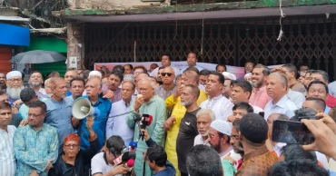 Jubo Dal expels 2 leaders over murder in Old Dhaka 