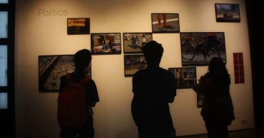 4th edition of Bangladesh Press Photo Contest launched at Drik