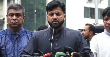 Justice for July genocide must be ensured: Ishraque