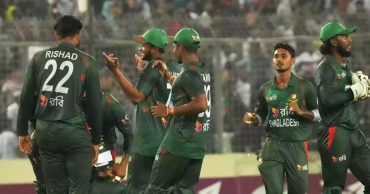 Tigers edge out Zimbabwe in low-scoring affair