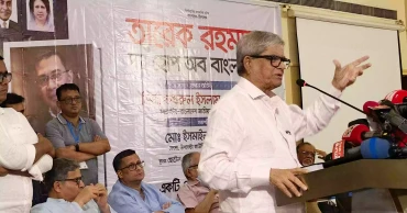 Fakhrul alleges conspiracy to eliminate Tarique from politics
