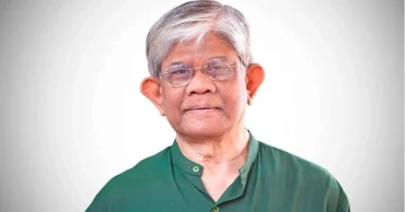 Banking sector reform can’t be done overnight: Salehuddin