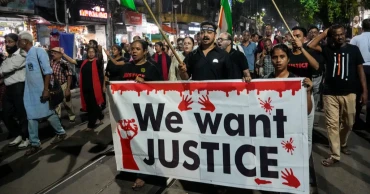 Man sentenced to life for rape, murder of doctor in India