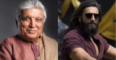 Javed Akhtar backs ‘Dhurandhar’, defends filmmakers’ right to express ideas