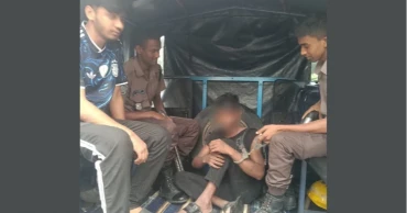 Traffic cops detain three muggers in capital; iPhone recovered