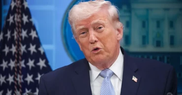 Trump says US has no talks planned with Iran as Hormuz tensions persist
