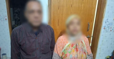 RAB arrests suspect’s parents in Hadi case