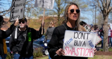 Tesla sales fall by 49% in Europe even as the EV market grows