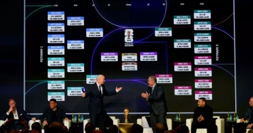 World Cup ‘Pride’ match in Seattle faces pushback from Egypt, Iran