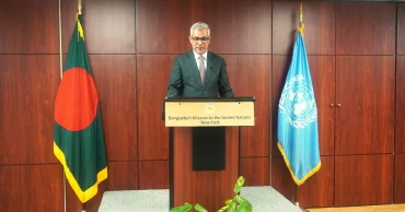 Bangladesh Mission to UN commemorates July Mass Uprising Day