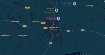 Father disowns son over BCL involvement