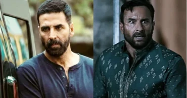 Haiwaan X Review: Fans Praise Saif Ali Khan and Akshay Kumar’s Performances