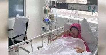 Khaleda Zia’s condition turns extremely critical, say physicians