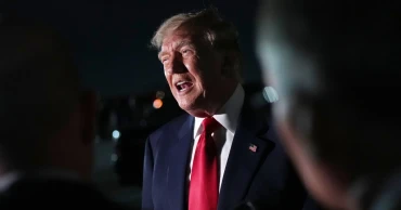 Trump to commemorate 25th anniversary of 9/11 attacks at the Pentagon