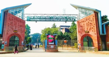 HSTU set for major upgrade with Tk 577cr development project