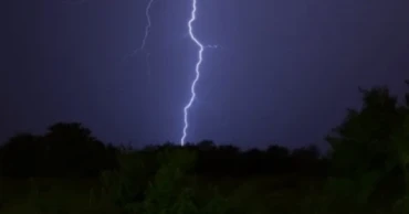 Lightning kills man, nephew in Kishoreganj