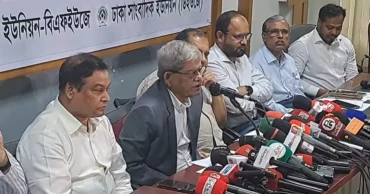 Awami League and democracy can never go together: Fakhrul