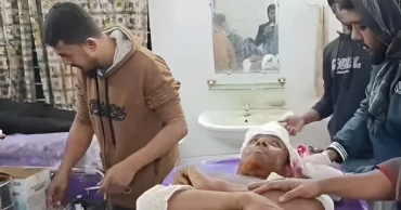 6 injured as Jamaat-BNP supporters clash in Chuadanga over results