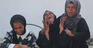 At least 52 killed in Gaza amid Israeli strikes as UN demands ceasefire