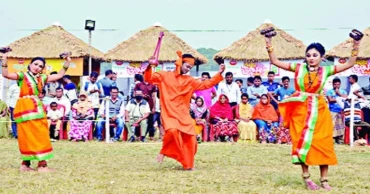 Life in Bangladesh gets dull with traditional festivals vanishing
