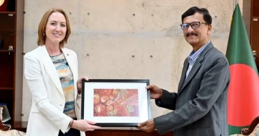 Bangladesh, Australia want cooperation to enable mobility of skilled workforce