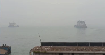 Ferry services on Paturia-Daulatdia, Aricha-Kazirhat routes resume