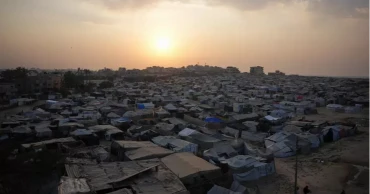 US seeks UN mandate for Gaza stabilization force with two-year mandate