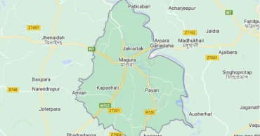 Miscreants set ablaze Grameen Bank branch in Magura