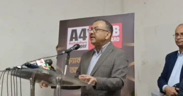 Video messages of Hadi murder prime suspect being examined: DMP Commissioner