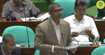 ​​​​​​​481 non-freedom fighters dropped since August, 2024: Minister tells Parliament