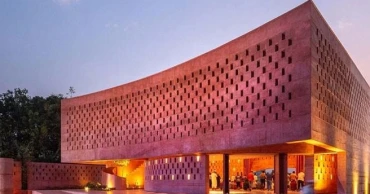 Ashulia’s Jebunnesa Mosque featured in TIME magazine’s list